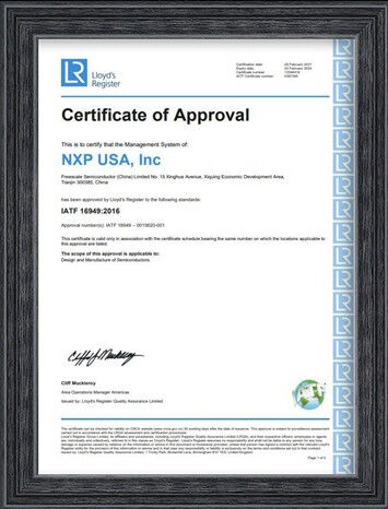 ভাল মানের টিআই ইন্টিগ্রেটেড সার্কিট বিক্রয়ের জন্য