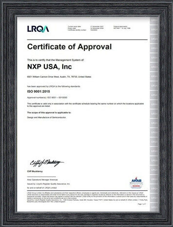 ভাল মানের টিআই ইন্টিগ্রেটেড সার্কিট বিক্রয়ের জন্য